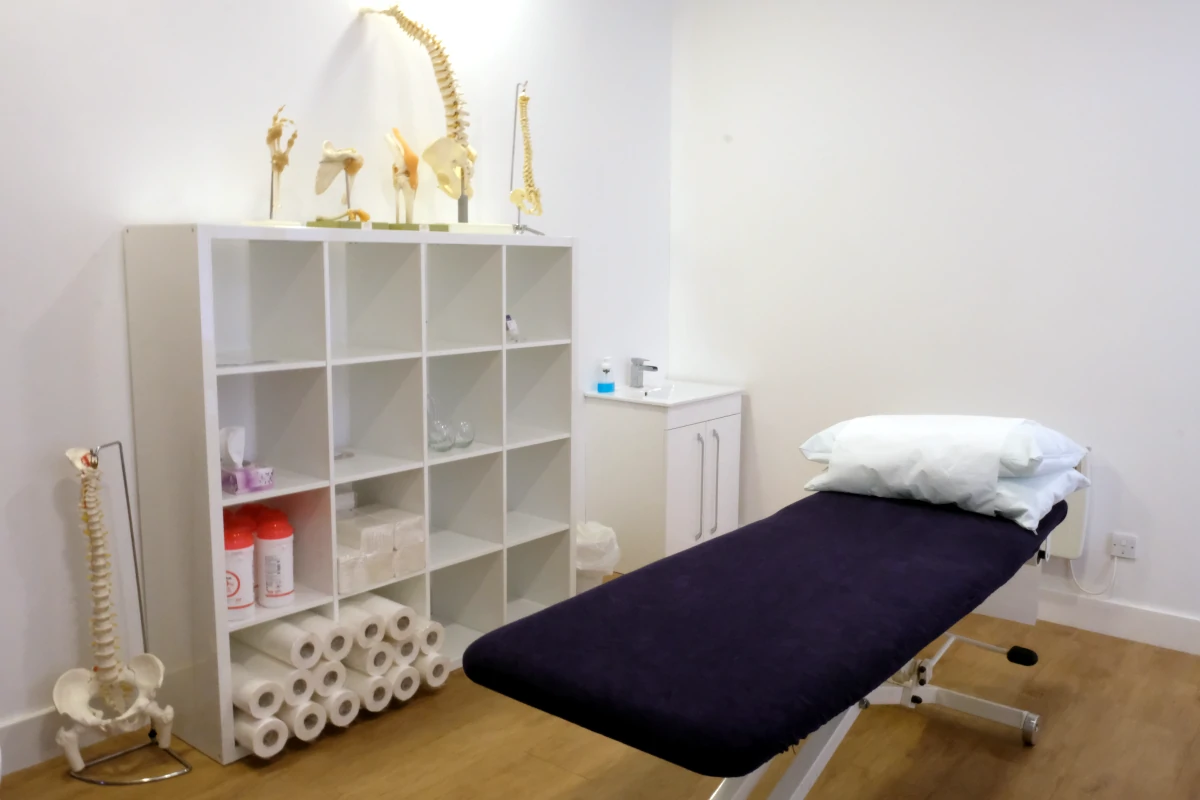 Stortford Park Physiotherapy